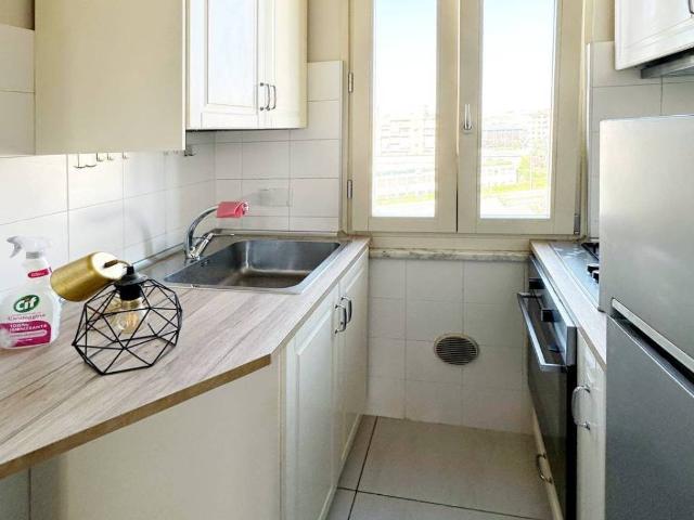 Appartamento in affitto a Piemonte, Torino