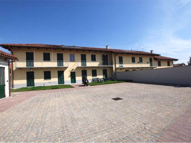 Appartamento in affitto a Palera, Piemonte