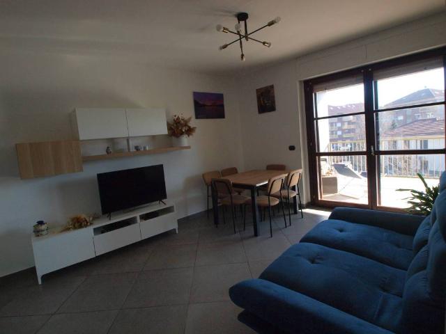Appartamento in affitto a Piemonte, Torino