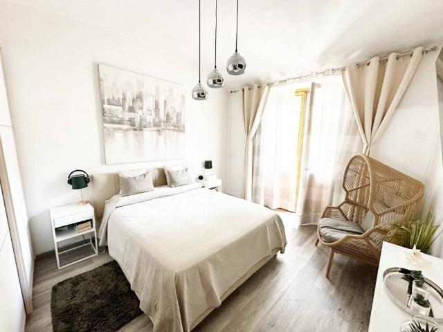 Appartamento in affitto a Piemonte, Torino