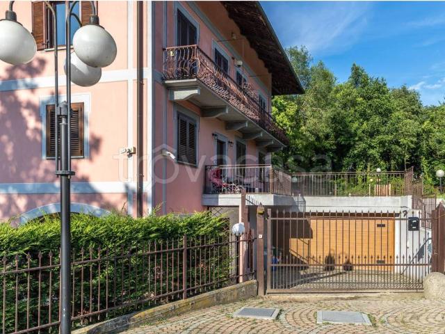 Appartamento in affitto a Piemonte, Torino