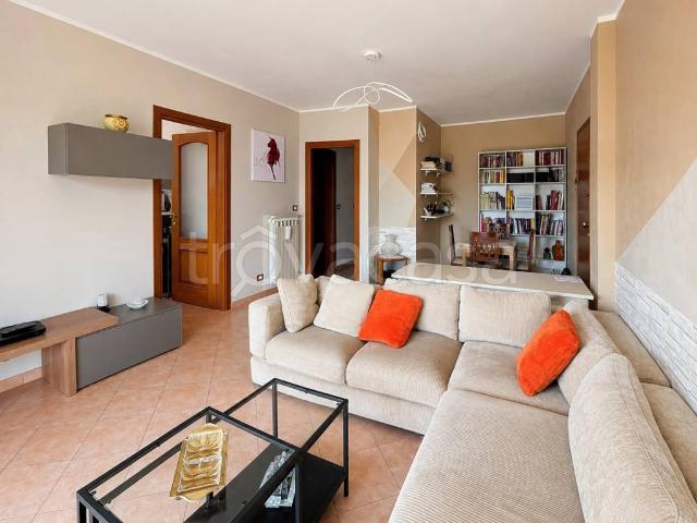 Appartamento in affitto a Piemonte, Torino