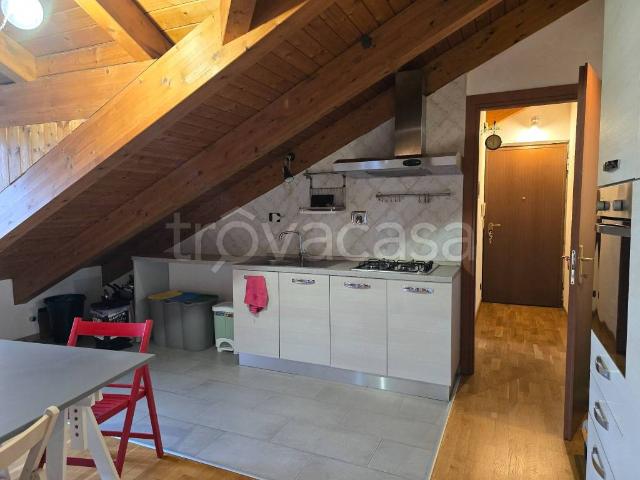 Appartamento in affitto a Piemonte, Torino