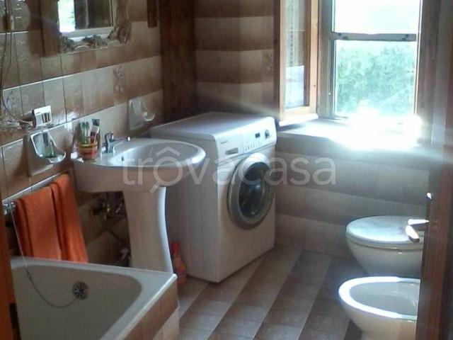 Appartamento in affitto a Mondaino, Reggio Emilia