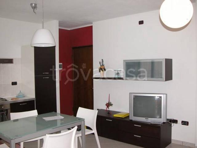 Appartamento in affitto a S. Giacomo, Piemonte