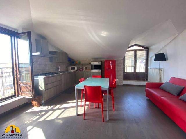 Appartamento in affitto a Altipiano, Piemonte