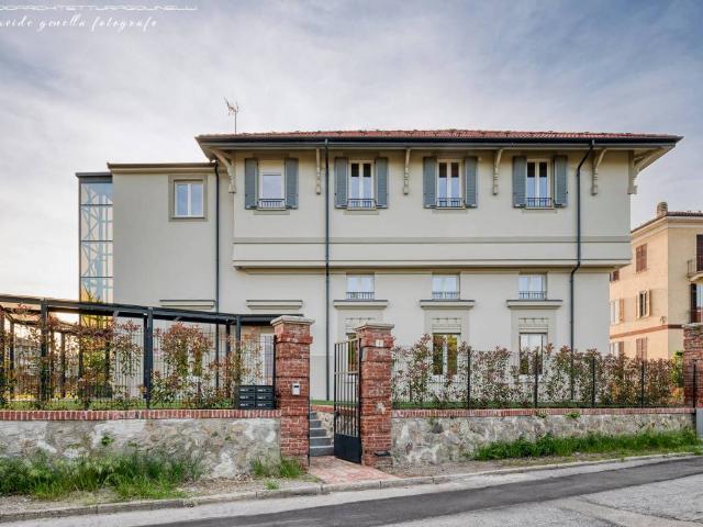 Appartamento in affitto a Borgo Aragno, Piemonte