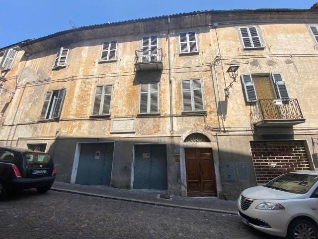 Appartamento in affitto a Piazza, Piemonte