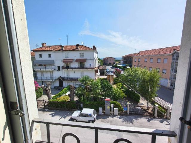 Appartamento in affitto a Borgo Aragno, Piemonte
