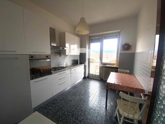 Appartamento in affitto a Borgo Aragno, Piemonte