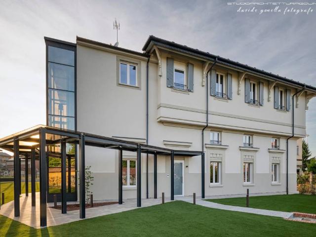 Appartamento in affitto a Borgo Aragno, Piemonte