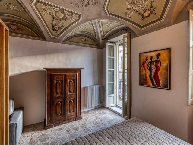 Appartamento in affitto a Piazza, Piemonte