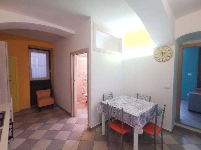 Appartamento in affitto a Breo, Mondovì