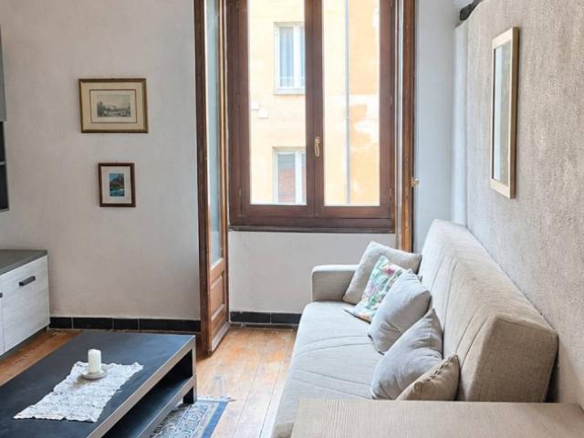 Appartamento in affitto a Breo, Mondovì