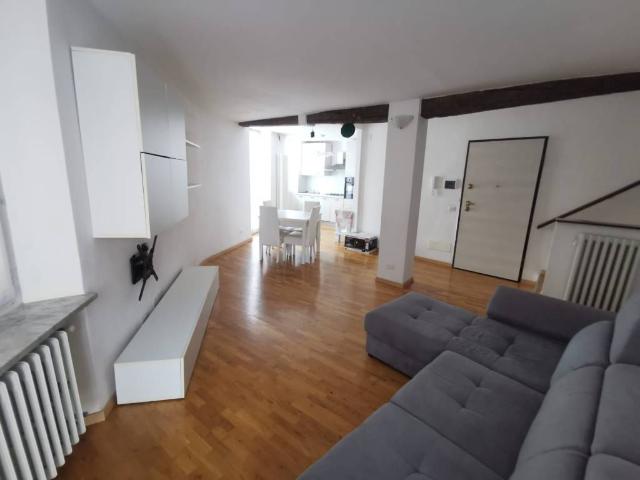 Appartamento in affitto a Borgato, Piemonte