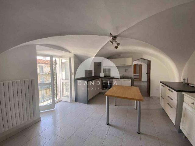 Appartamento in affitto a Breo, Mondovì