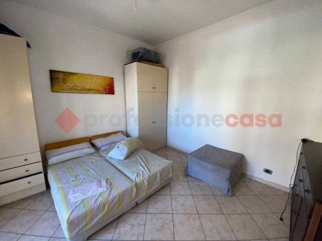 Appartamento in affitto a Mondragone, Campania