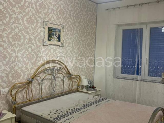 Appartamento in affitto a Mondragone, Campania