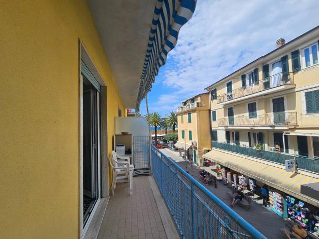 Appartamento in affitto a Moneglia, Liguria
