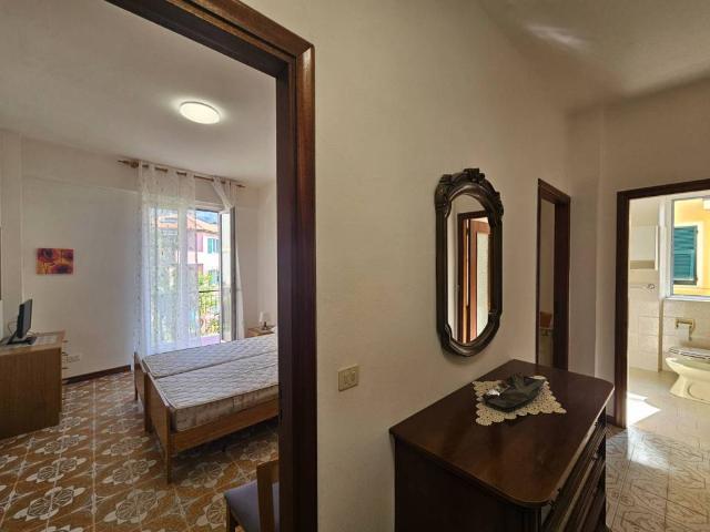 Appartamento in affitto a Moneglia, Liguria