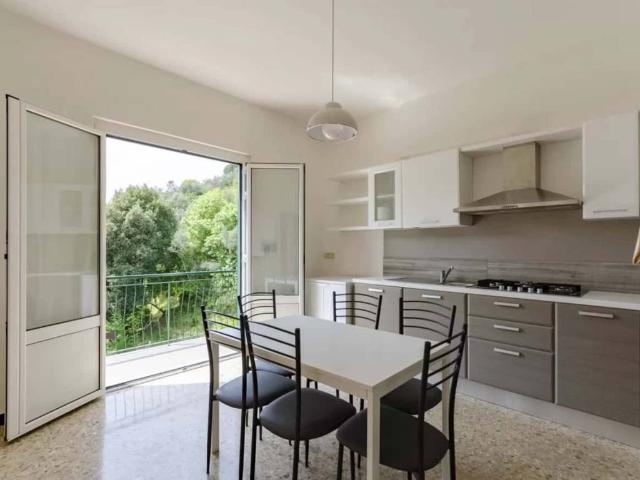 Appartamento in affitto a Moneglia, Liguria