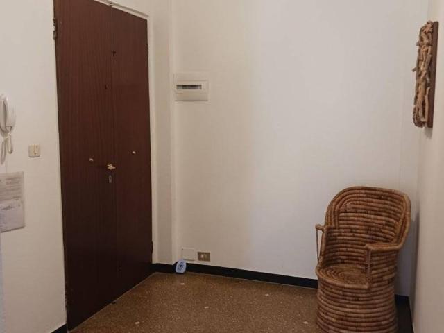 Appartamento in affitto a Moneglia, Liguria
