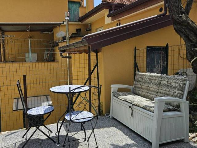 Appartamento in affitto a Casale, Moneglia