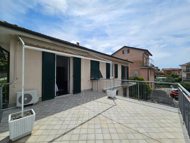 Appartamento in affitto a Casale, Moneglia