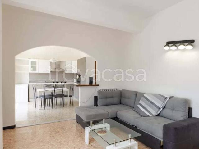 Appartamento in affitto a Moneglia, Liguria