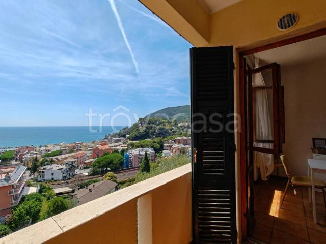 Appartamento in affitto a Casale, Moneglia