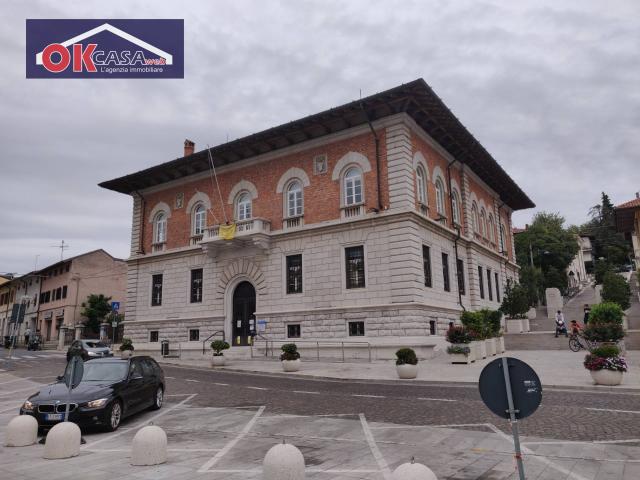 Appartamento in affitto a Monfalcone, Friuli-Venezia Giulia