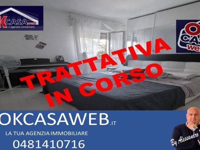 Appartamento in affitto a Monfalcone, Friuli-Venezia Giulia