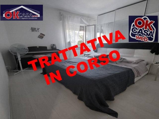 Appartamento in affitto a Monfalcone, Friuli-Venezia Giulia