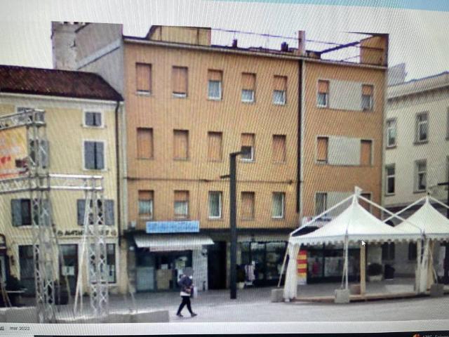 Appartamento in affitto a Monfalcone, Friuli-Venezia Giulia