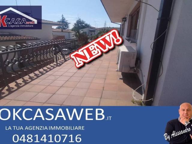 Appartamento in affitto a Monfalcone, Friuli-Venezia Giulia