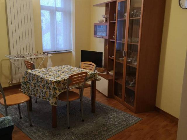 Appartamento in affitto a Monfalcone, Friuli-Venezia Giulia