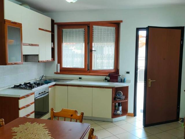 Appartamento in affitto a Monfalcone, Friuli-Venezia Giulia