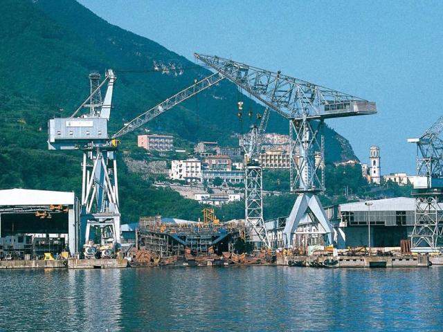 Appartamento in affitto a Monfalcone, Friuli-Venezia Giulia