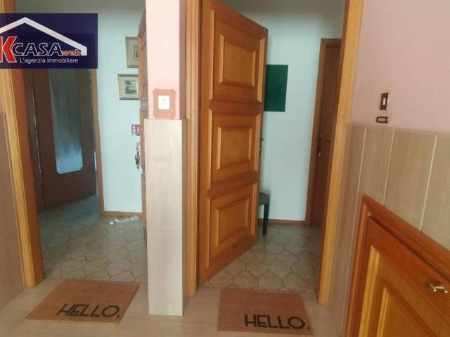 Appartamento in affitto a Campello Sul Clitunno, Umbria