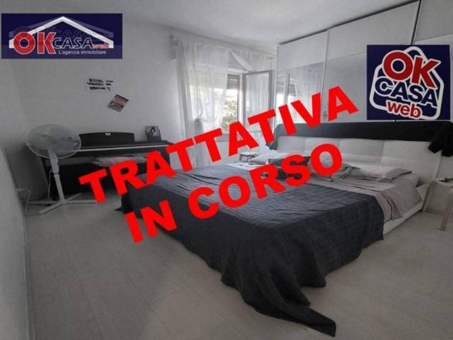 Appartamento in affitto a Monfalcone, Friuli-Venezia Giulia