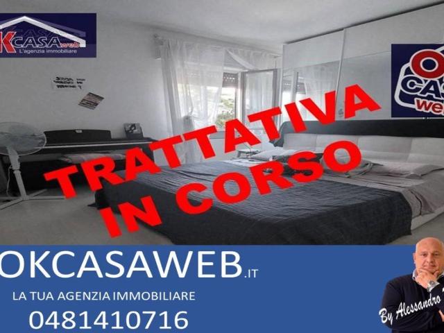 Appartamento in affitto a Monfalcone, Friuli-Venezia Giulia