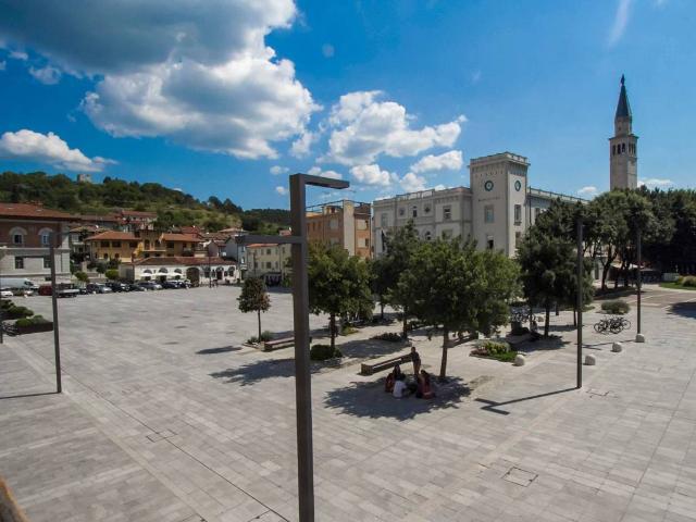 Appartamento in affitto a Monfalcone, Friuli-Venezia Giulia
