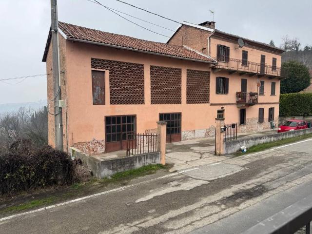 Appartamento in affitto a Piemonte, Asti