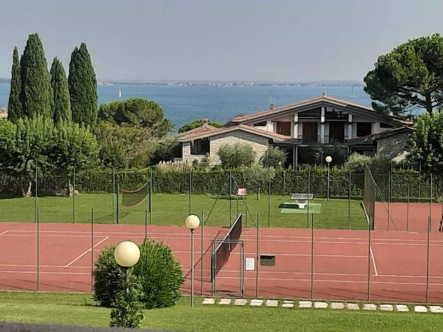 Appartamento in affitto a Monte Tapino, Moniga Del Garda