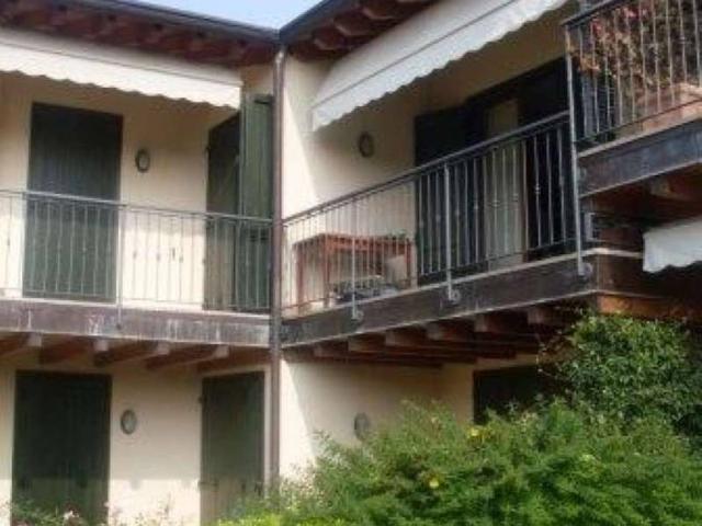 Appartamento in affitto a Moniga Del Garda, Lombardia