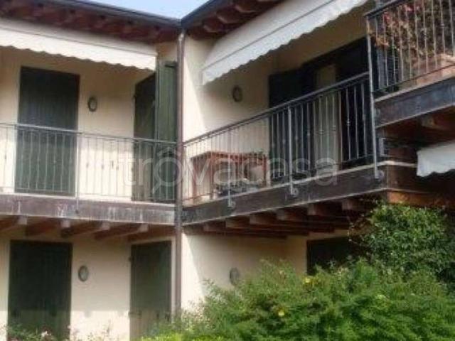 Appartamento in affitto a Moniga del Garda, Brescia