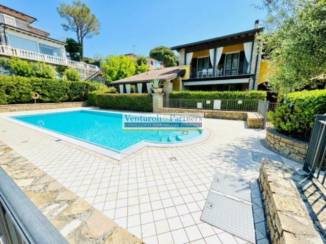 Appartamento in affitto a Moniga Del Garda, Lombardia