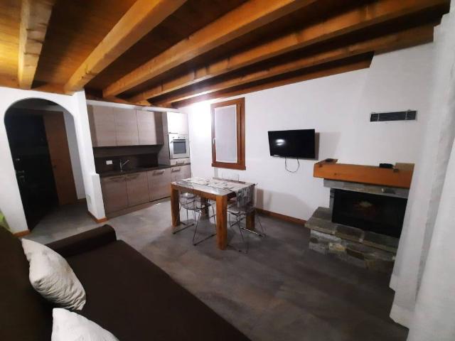 Appartamento in affitto a Sorlorto, Monno