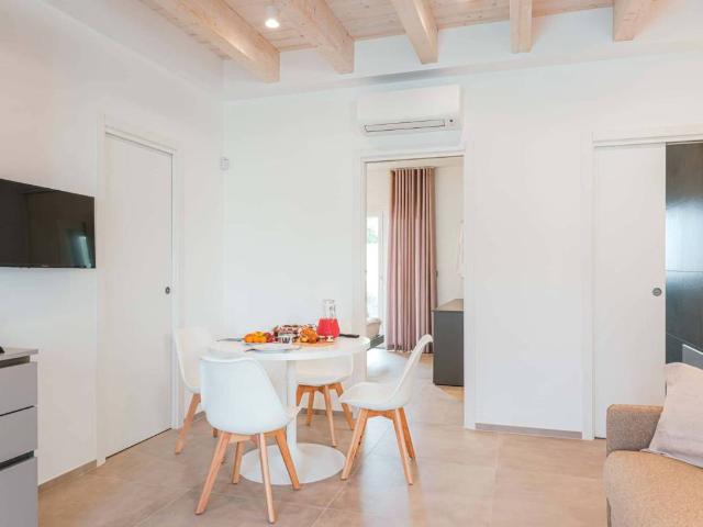Appartamento in affitto a Puglia, Bari