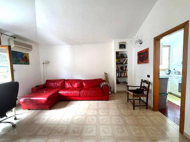 Appartamento in affitto a Villaggio Santa Rosalia, Monreale